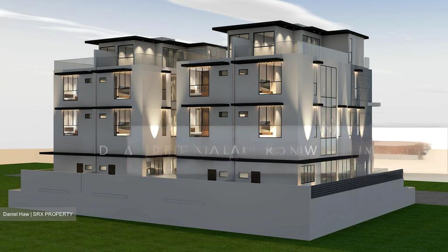 Meyer Road (D15), Semi-Detached #486657781